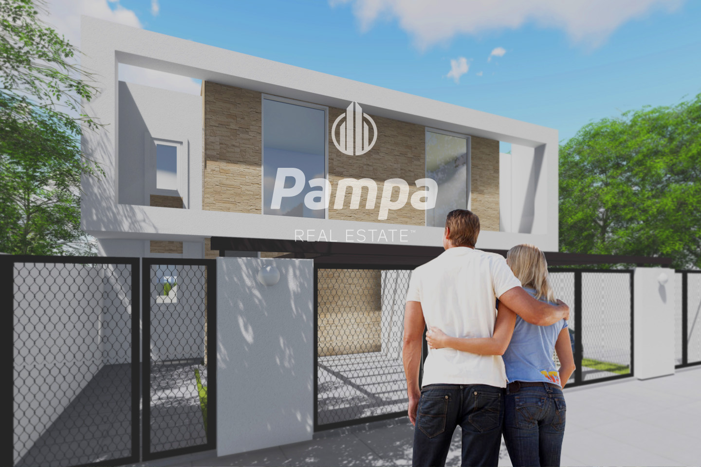 Pampa Real Estate