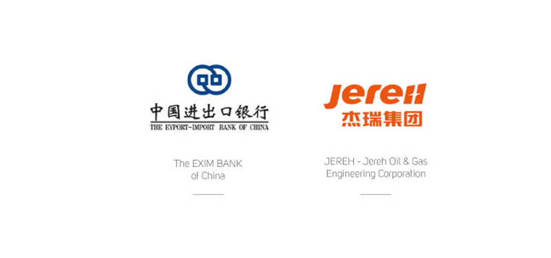 Pampa Corporation Partner Jereii