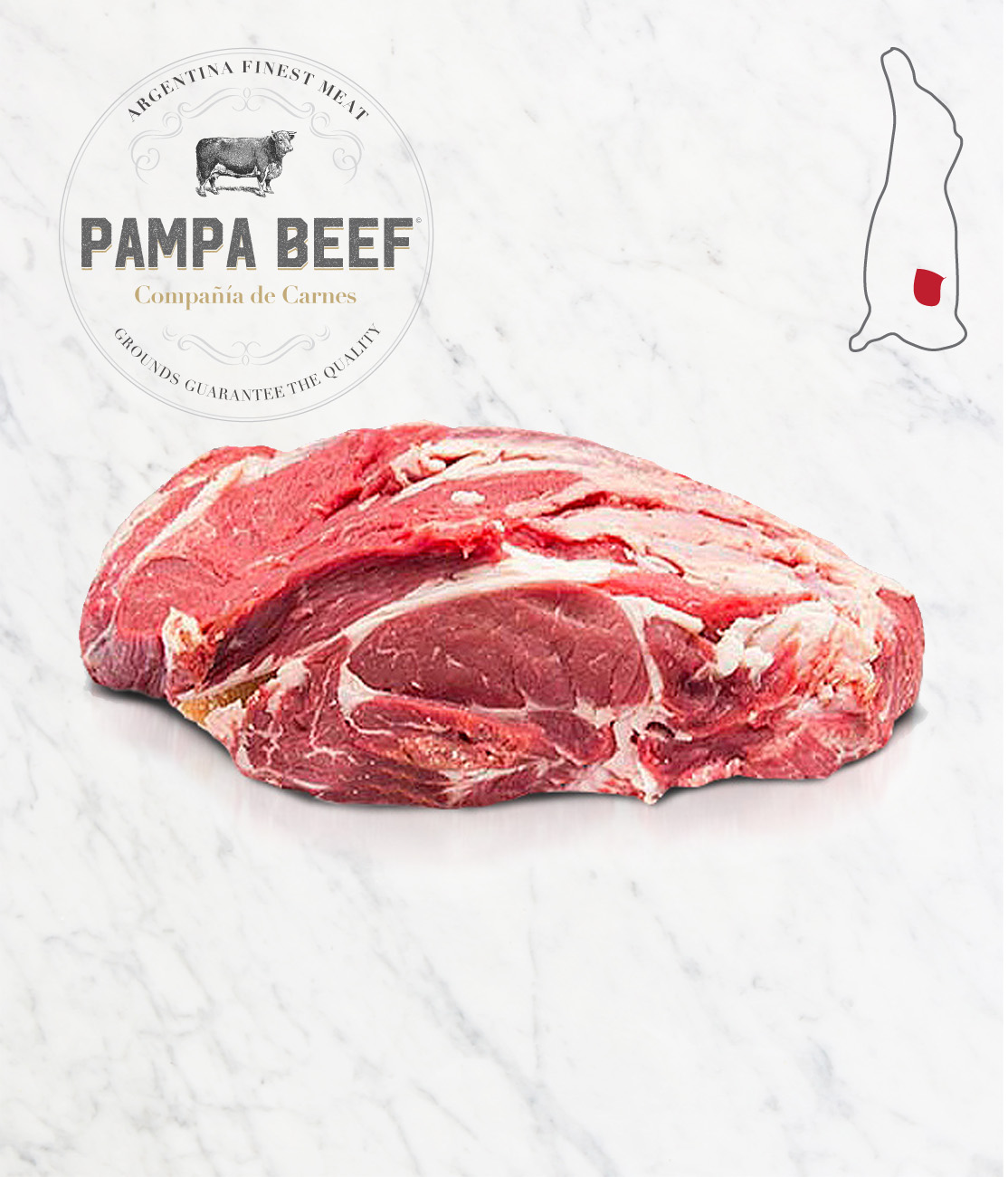 Pampa Beef Compañia de Carnes