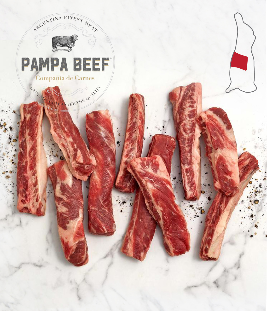 Pampa Beef Compañia de Carnes