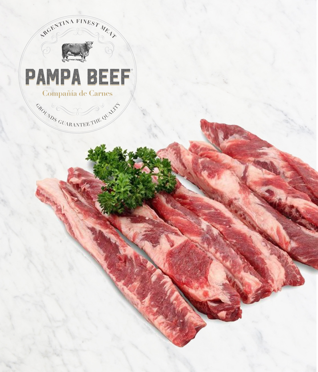 Pampa Beef Compañia de Carnes