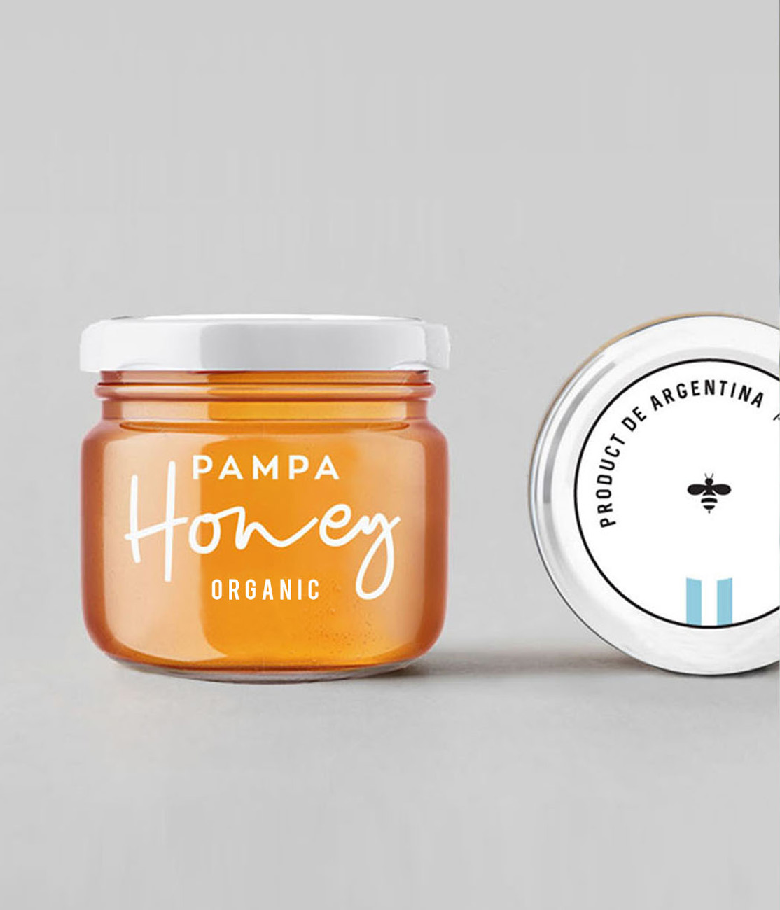 Pampa Honey