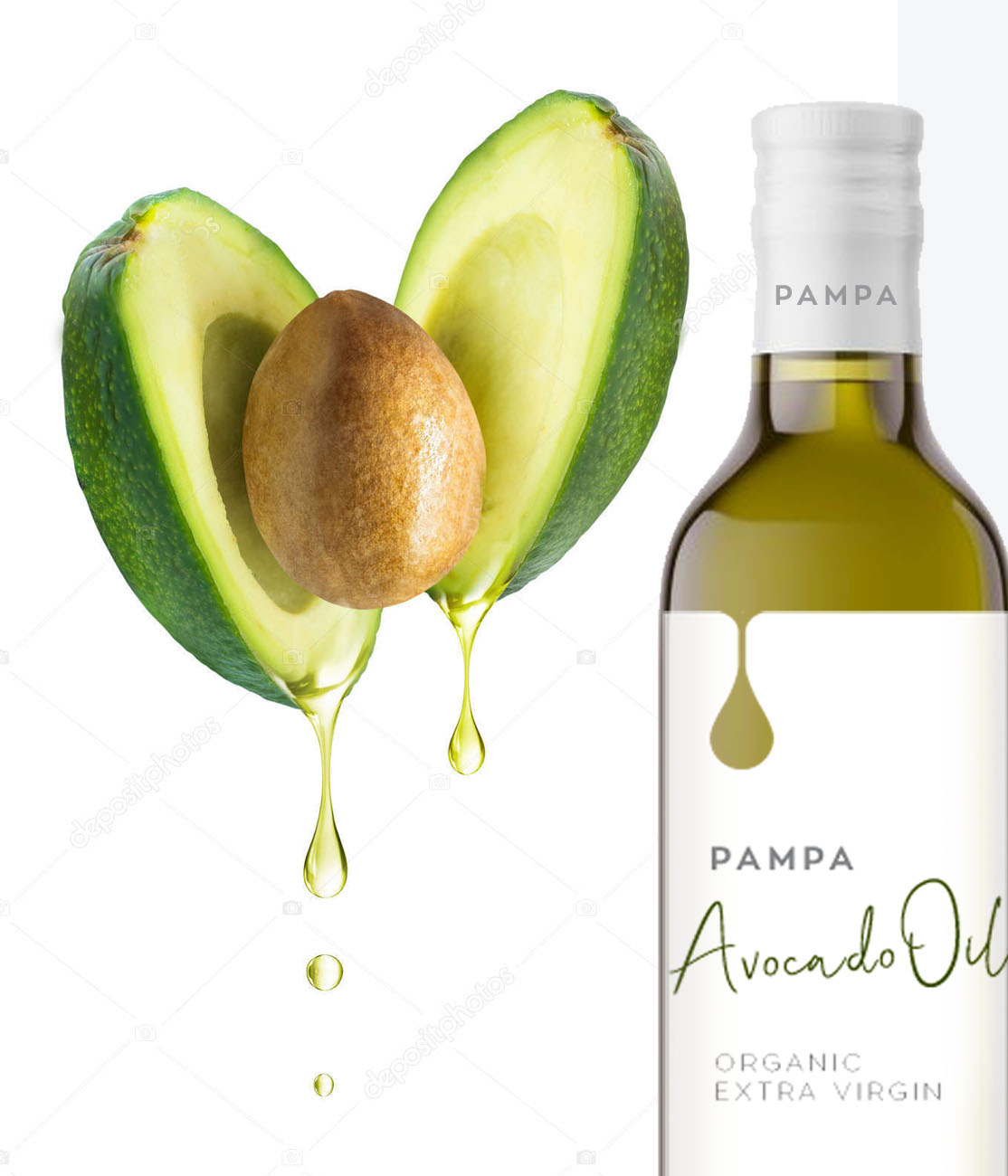 Pampa Foods Wines