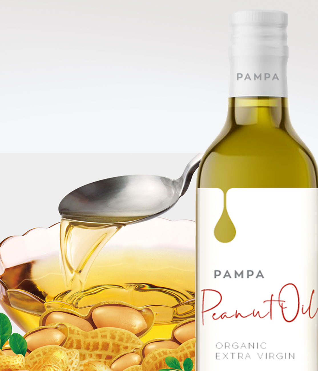 Pampa Foods Wines