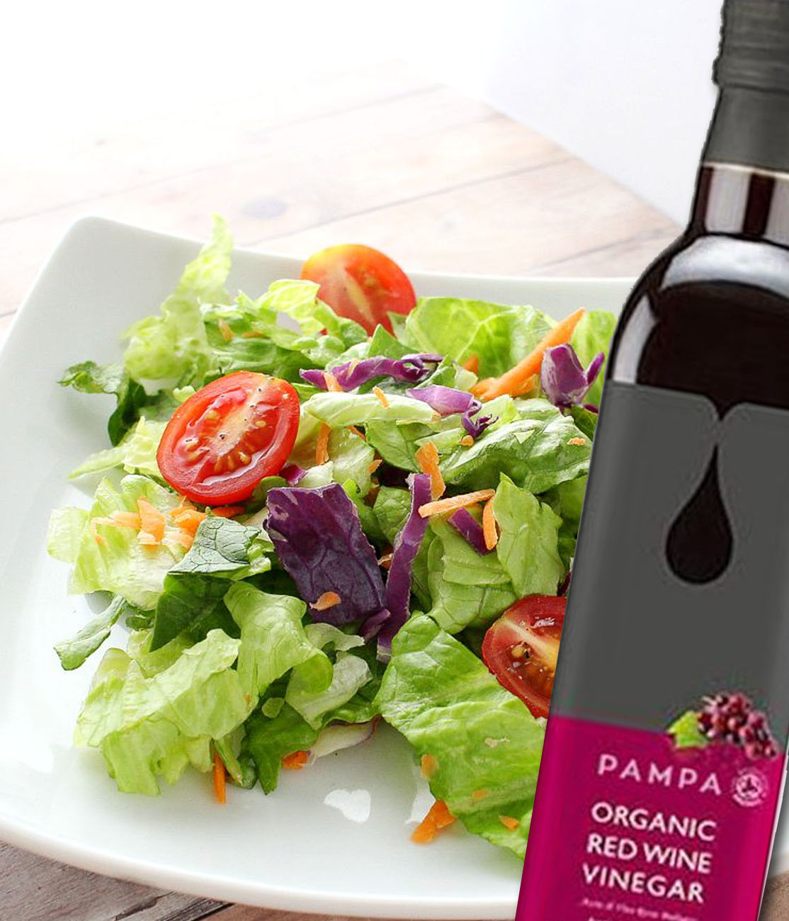 Pampa Foods Wines