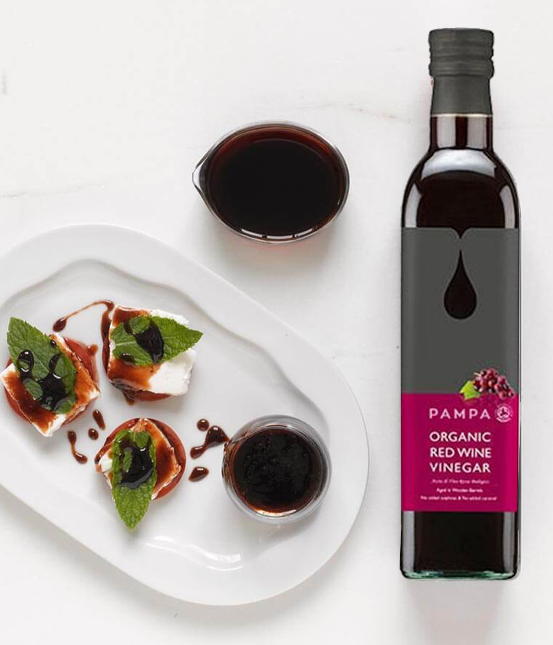 Pampa Foods Wines