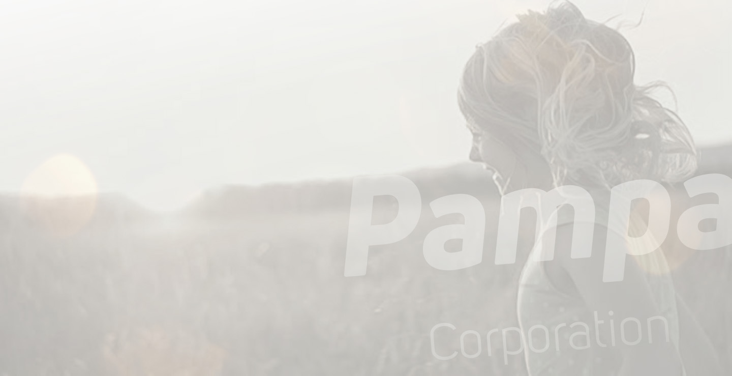 Pampa Corporation