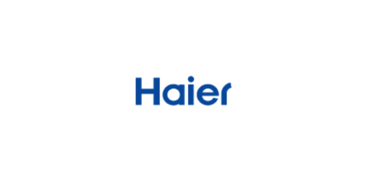 Pampa Corporation Partner Haier